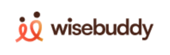WiseBuddy logo