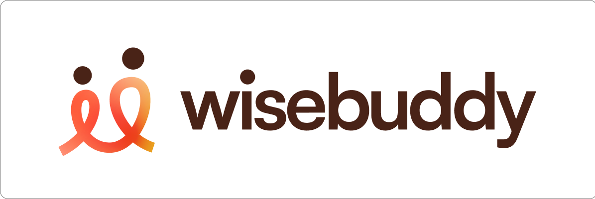 WiseBuddy Logo